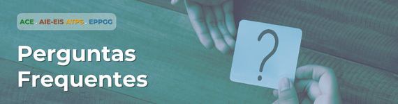 Perguntas Frequentes