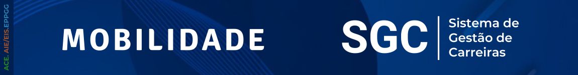 Mobilidade - Sistema de Gestão de Carreiras