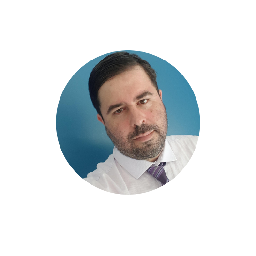 Alexandre de Oliveira