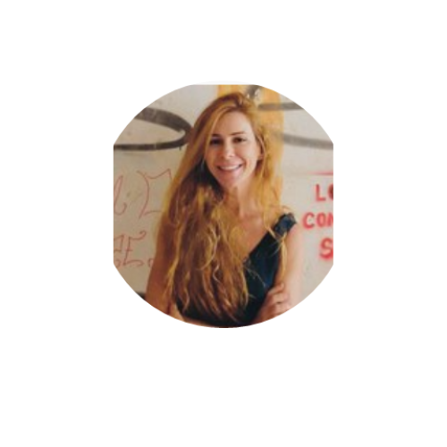 Luana Silveira de Faria