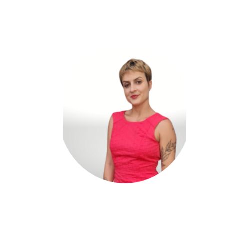 Maria Martha Lauande da Costa