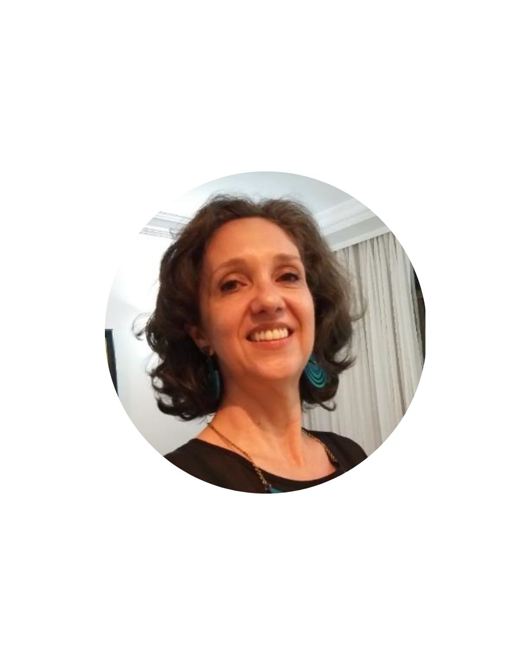 Mirian Benites Falkenberg