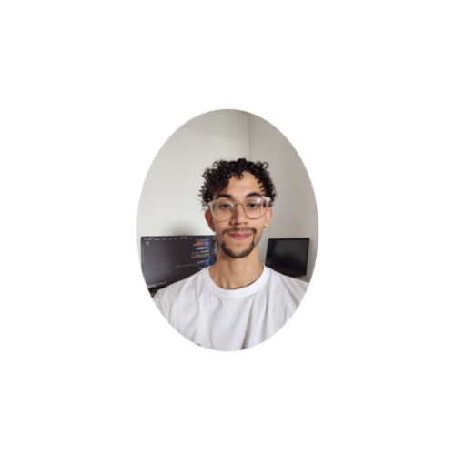 Gabriel Marcos da Silva Domingos