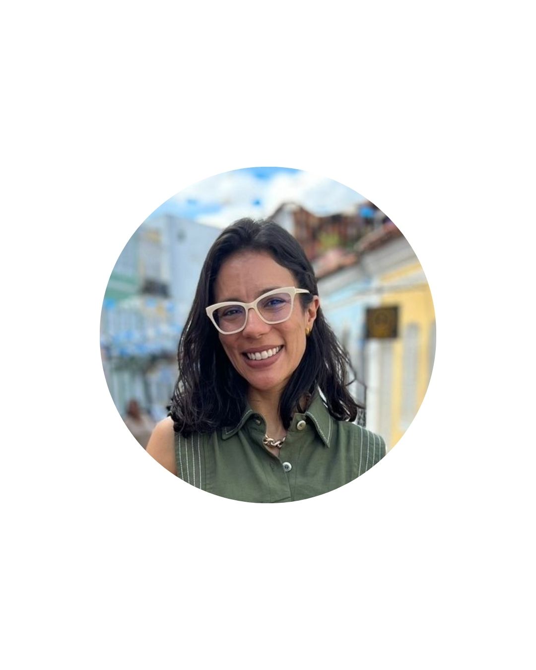 Larissa de Faro Valverde