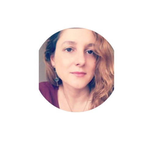 Maria Raquel Stacciarini