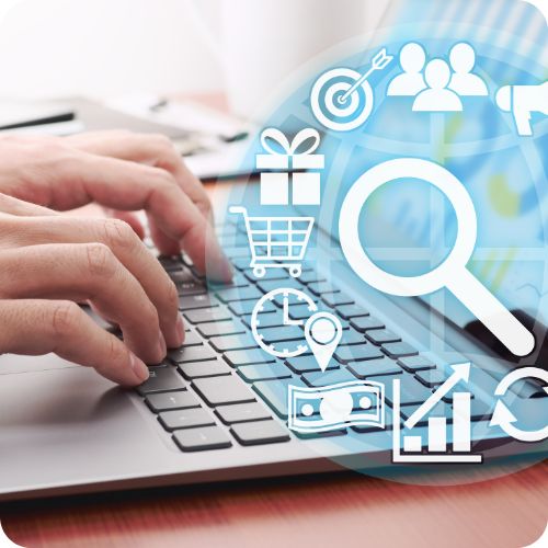 Observatório de Dados