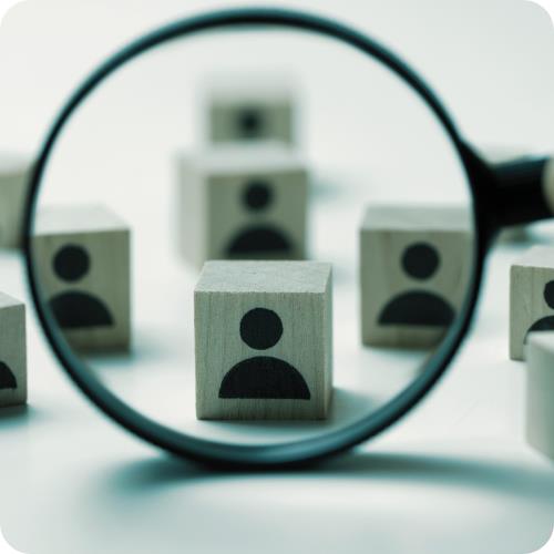 Busca Ativa para a Localização de Pessoas Desaparecidas