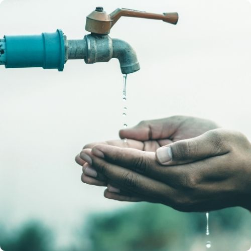 Gestão Integrada da Falta d’Água