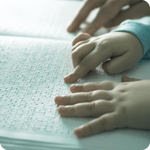 Acessibilidade em Destaque