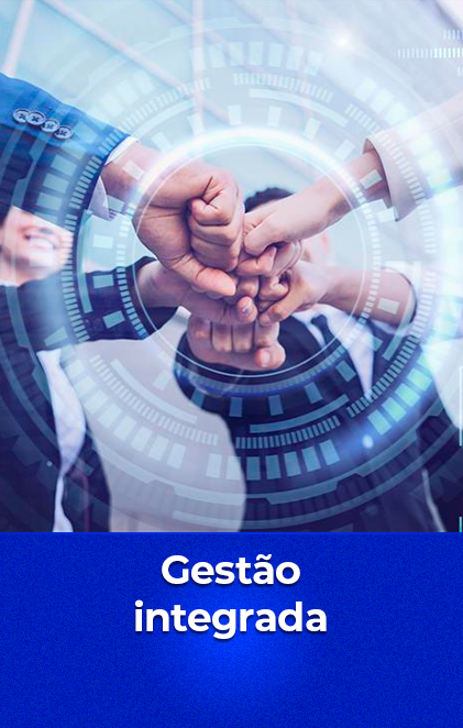 Gestão integrada