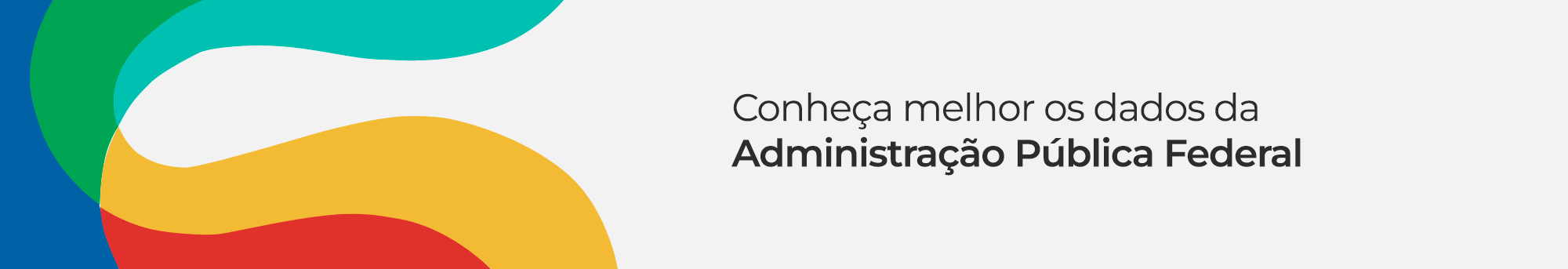 Banner com link e chamada para acessar o novo painel GOV360