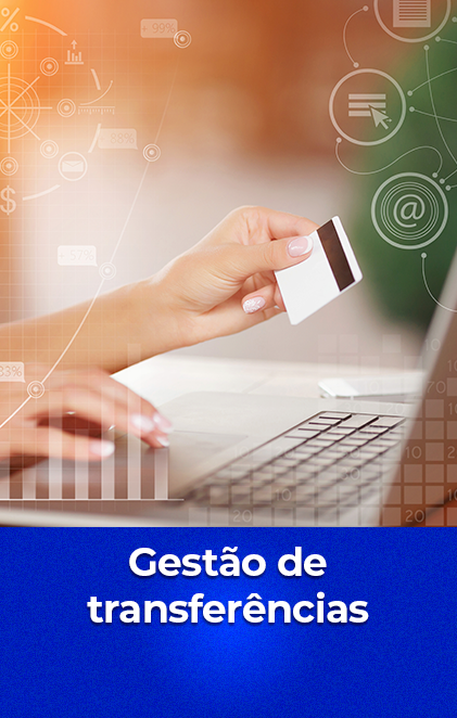 Gestão de transferências