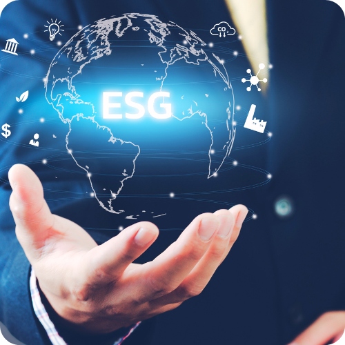 ESG: Governança e Responsabilidade Socioambiental
