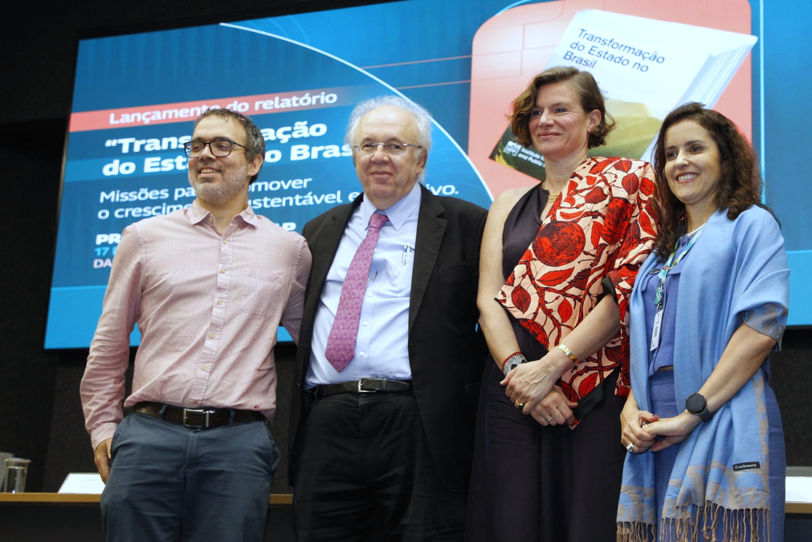 Relatório orienta o uso das compras governamentais para promoção do desenvolvimento sustentável