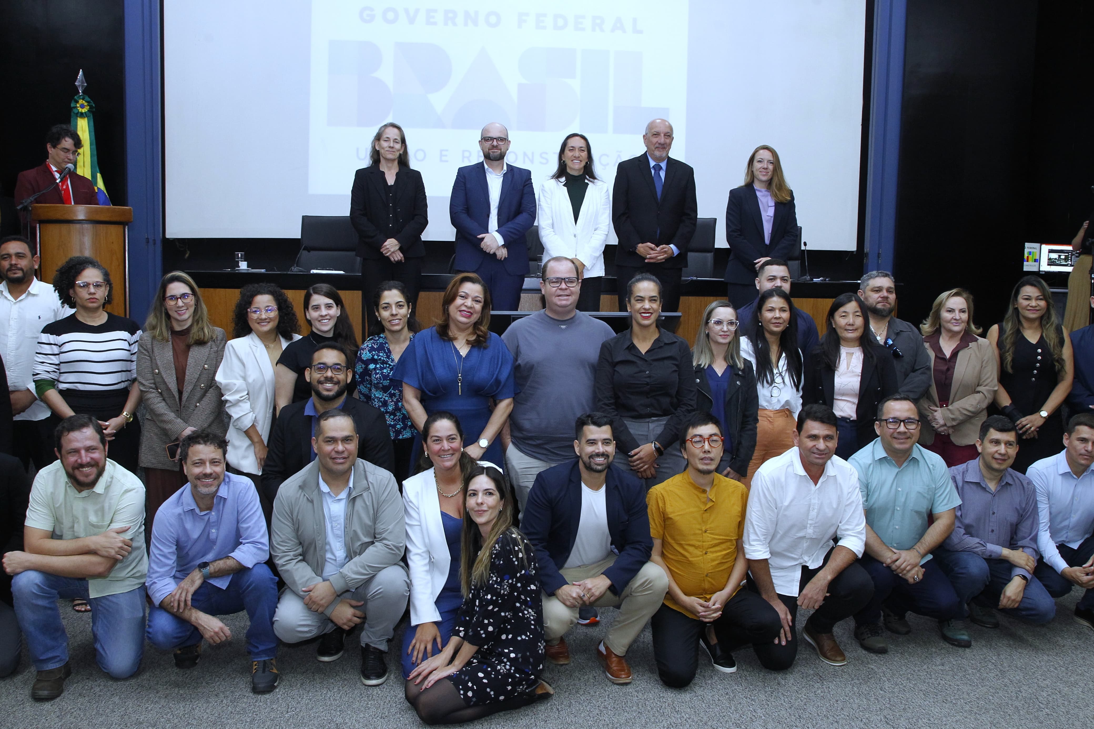 MGI e governos estaduais debatem mudanças que marcam nova etapa de modernização da gestão do Cadastro Ambiental Rural (CAR)