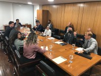 Câmara Executiva Federal de Identificação do Cidadão é reestruturada e cria novo grupo de trabalho