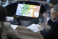 Ministério da Gestão ampliará diálogo para construção colaborativa da Nova Estratégia de Governo Digital