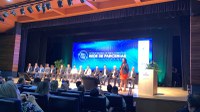 Ministério da Gestão participa do 18º Fórum Regional de Fortalecimento da Rede de Parcerias