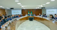 Ministério da Gestão prioriza a cooperação federativa e o diálogo como forma de democratizar os serviços públicos