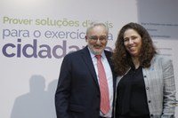 Rodrigo Assumpção assume a presidência da Dataprev com o compromisso de fortalecer a cidadania por meio da transformação digital