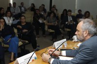 Ministério da Gestão apresenta proposta de concurso unificado