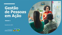 MGI lança revista sobre Gestão de Pessoas e Relações de Trabalho