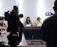 “Estamos modernizando e qualificando o Estado brasileiro para prestar melhores serviços públicos’, diz ministra Esther Dweck