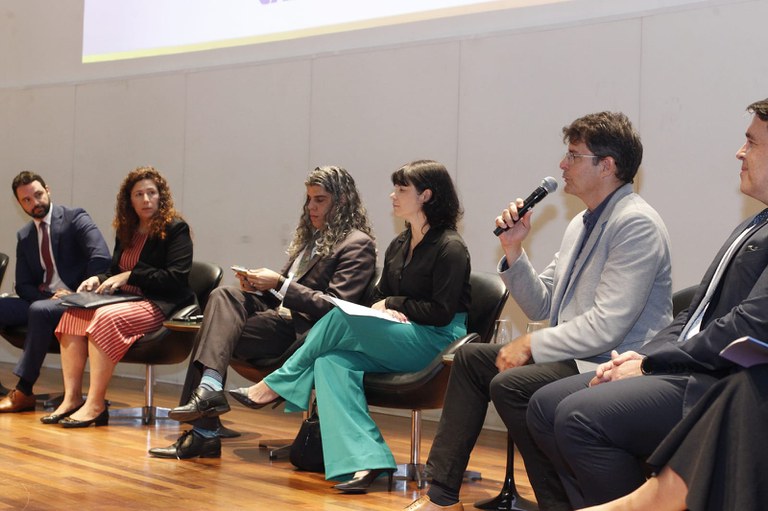 Secretário de Gestão e Inovação