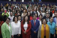 Diálogo interministerial e anúncio de mudanças na área de gestão de pessoas do MGI foram destaques na semana