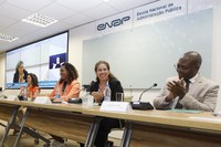 Enap lança programa que incentiva ampliação da igualdade racial no serviço público