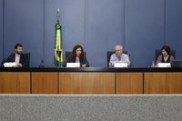 Gestão abre debates sobre capacidades estatais e transformação do Estado brasileiro