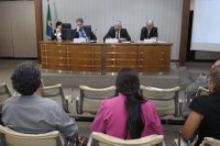 Gestão já concluiu quase duas mil transposições de servidores dos ex-territórios só este ano