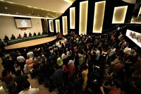 Gestão reforça compromisso com o fortalecimento da agenda federativa em Fórum Regional da Rede de Parcerias