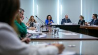 Gestão reúne ministérios setoriais de empresas estatais federais para ampliar diálogo e discutir agenda de trabalho