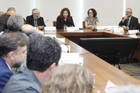 Governo apresenta a servidores protocolo de funcionamento da Mesa de Negociação para os próximos anos