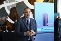 Governo Federal participa do lançamento da Frente Parlamentar para Garantia do Direito à Identidade