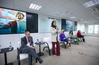 Ministério da Gestão promove encontro de integração entre gestores de TI do governo federal