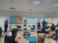 Ministério realiza oficina para planejar construção da Estratégia de Governo Digital