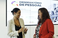 Ministério da Gestão lança Observatório de Pessoal