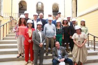 Semana da ministra teve reajuste aos servidores públicos e anúncio de ações afirmativas pela igualdade racial