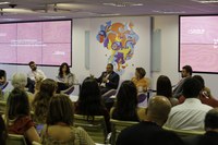 Debate na Enap mostra efeitos positivos do aprimoramento da seleção de lideranças no setor público