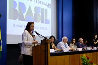 Democratização do serviço público é tema de debate promovido pelo Ministério da Gestão