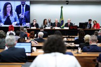 Esther Dweck defende ampliação da capacidade do Estado brasileiro para melhor atendimento à população