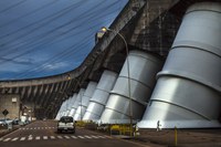Itaipu abre processo seletivo externo para 31 cargos