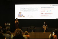 Líderes femininas do setor público discutem desafios e estratégias para promover igualdade de gênero nas carreiras do Governo Federal