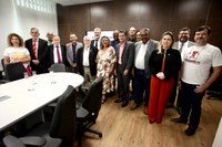 GT que regulamentará a negociação nas relações de trabalho de servidores públicos inicia suas atividades