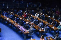 Ministério da Gestão participa de sessão solene no Congresso Nacional em celebração aos 70 anos da Petrobras