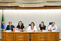 Programa Pró-Integridade do Ministério da Gestão discute formas de combate ao assédio sexual no setor público