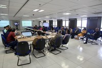 Regulamentação da negociação coletiva dos servidores públicos é objeto de Grupo de Trabalho Interministerial