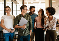 Concurso Público Nacional Unificado ofertará 6.640 vagas no Governo Federal